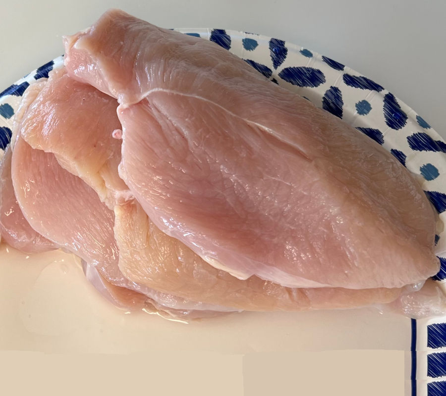 Chicken Cutlets