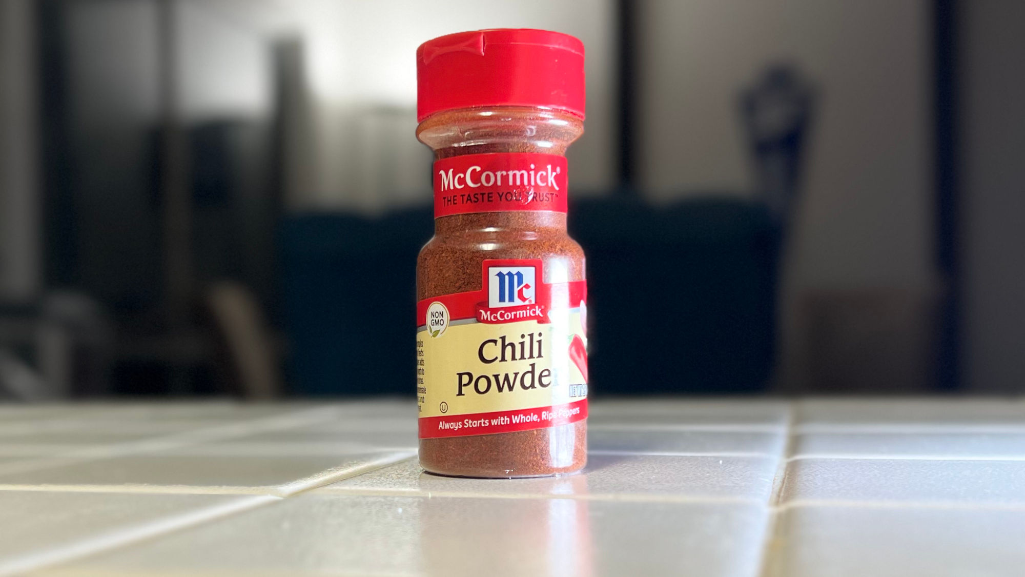 Chili Powder
