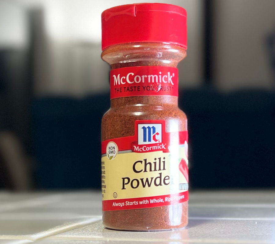 Chili Powder