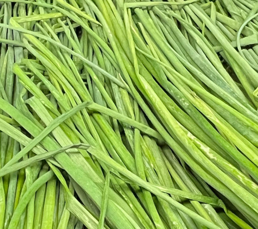 Fresh Chives