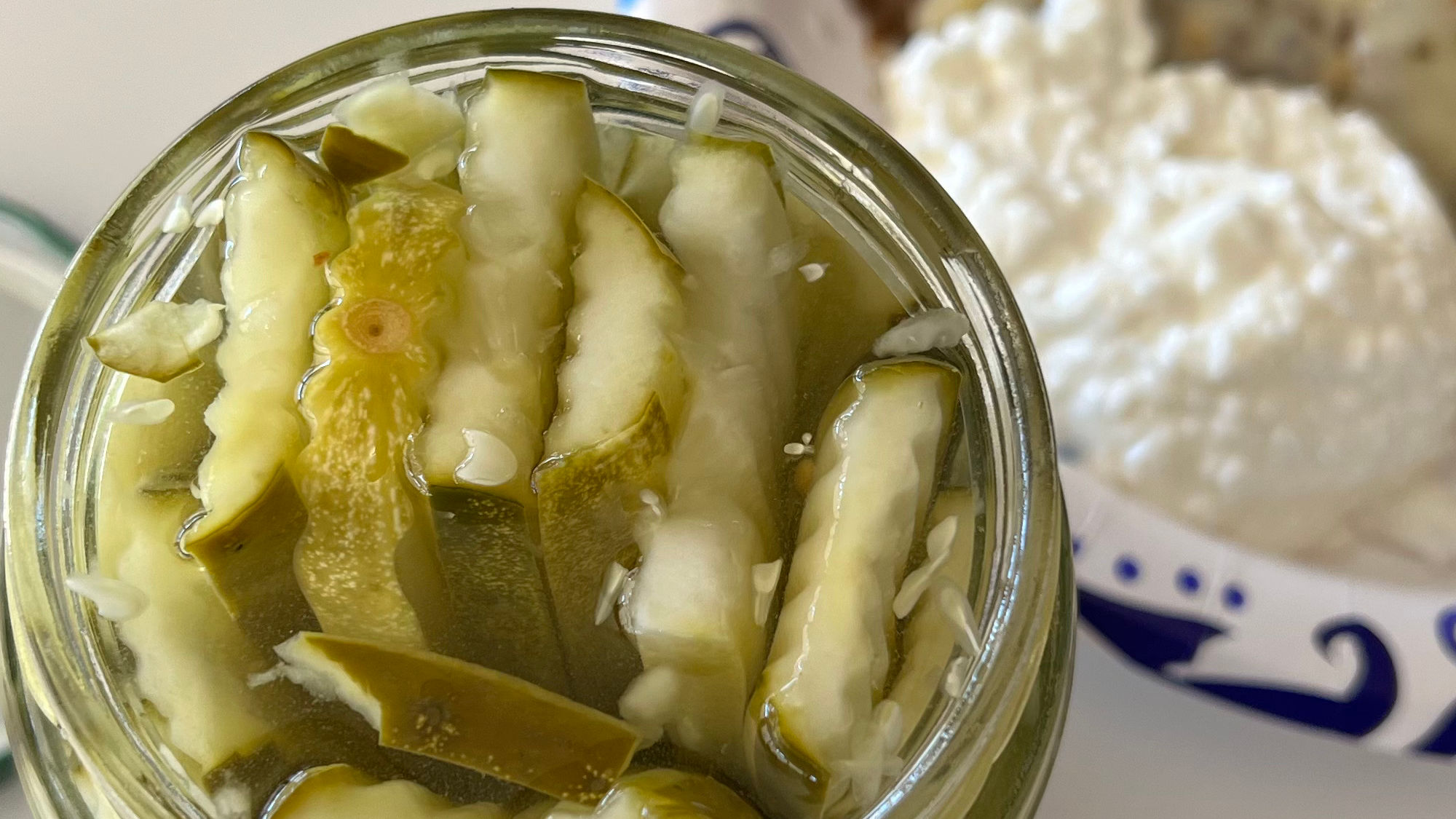 Claussen Kosher Dill Pickles Sandwich Slices