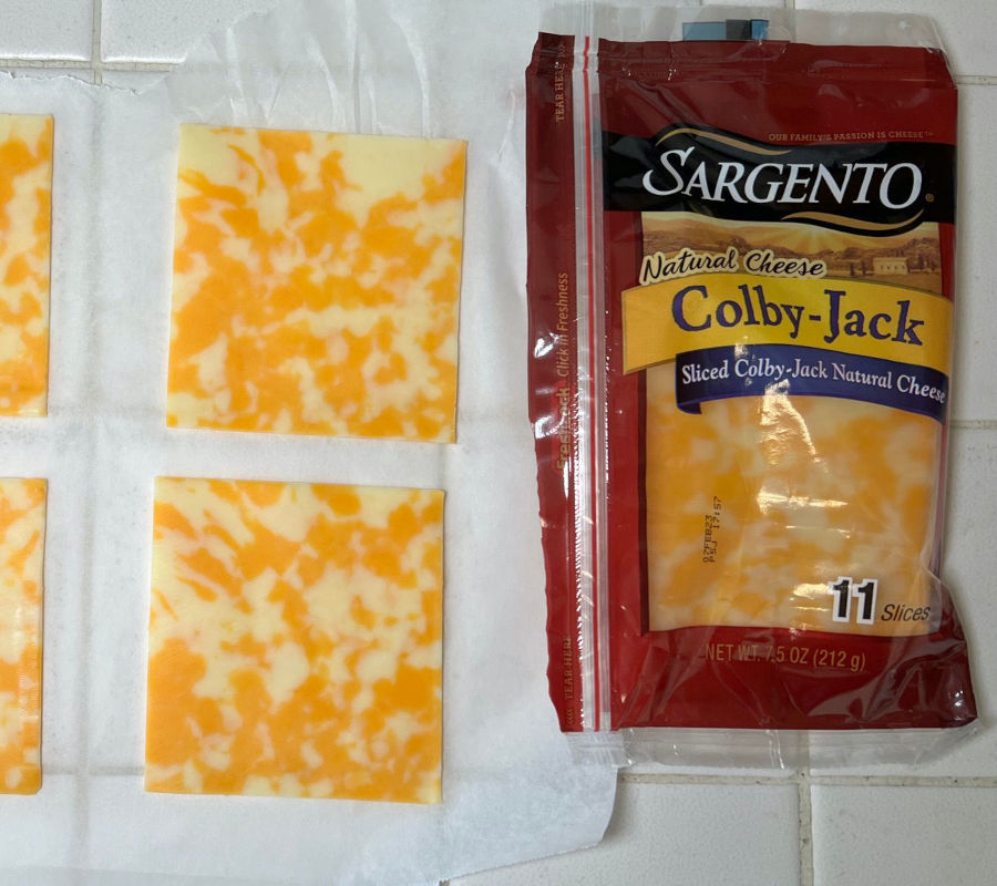 Colby Jack