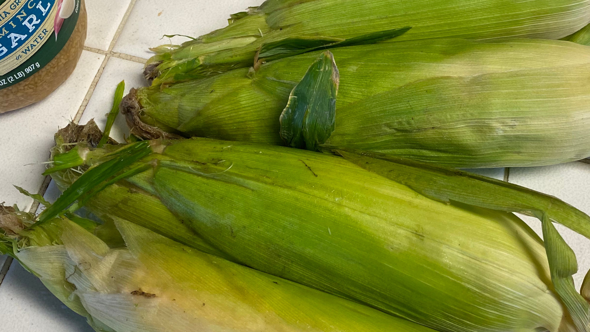 Corn