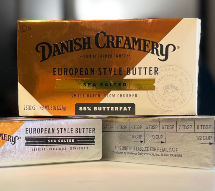 Danish Creamery