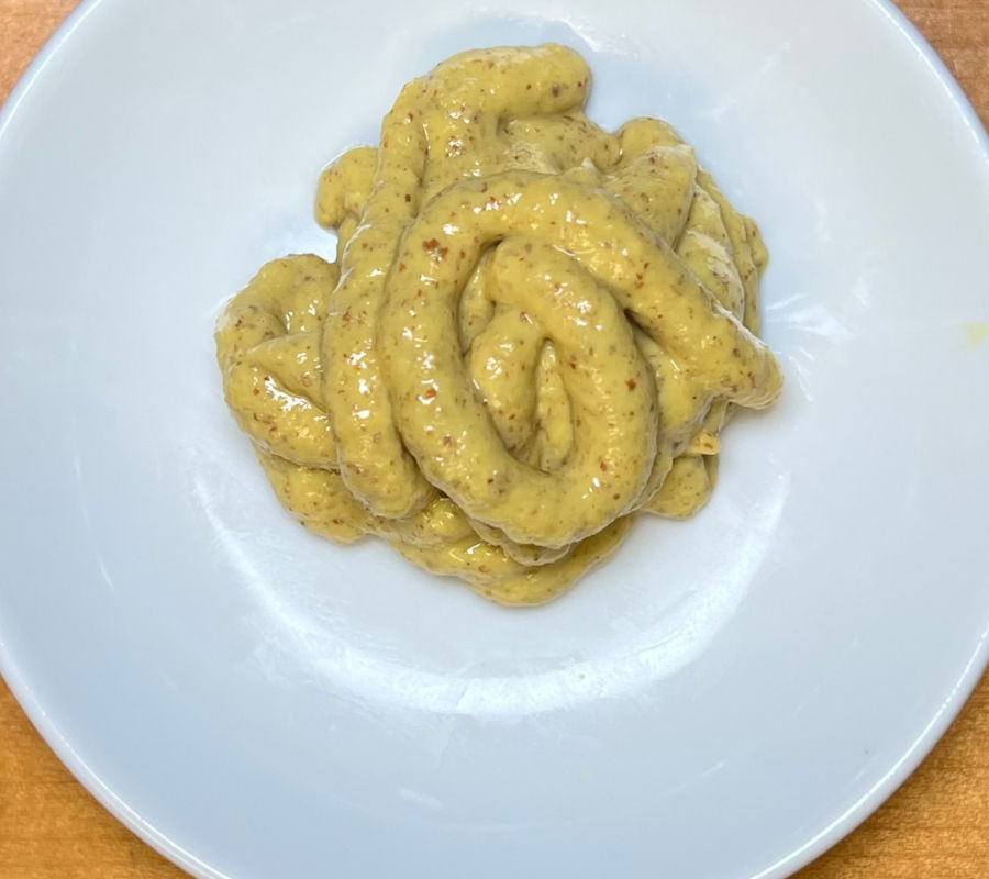 Deli Mustard