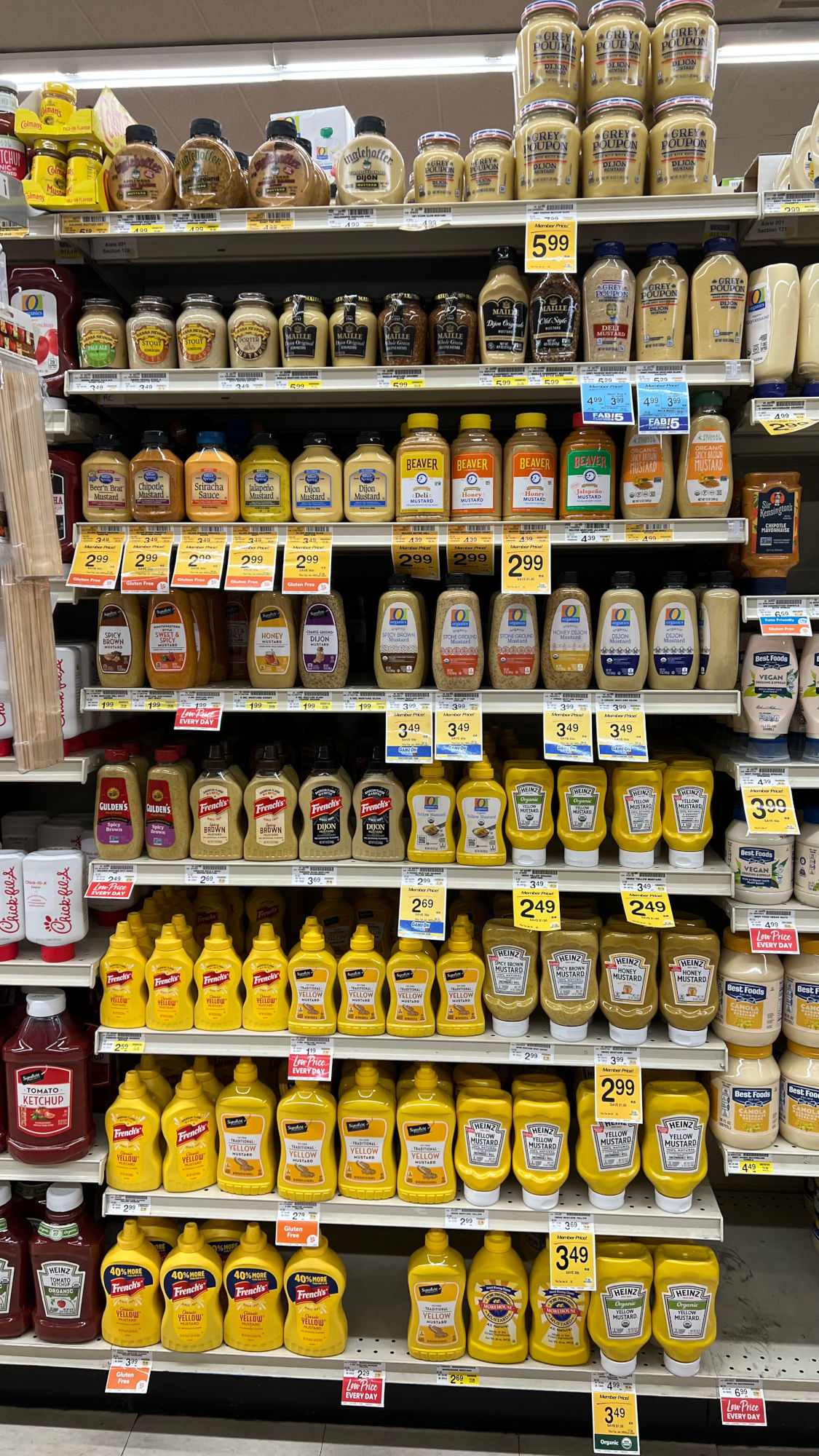 Located Deli Dietz Watson Located Deli
