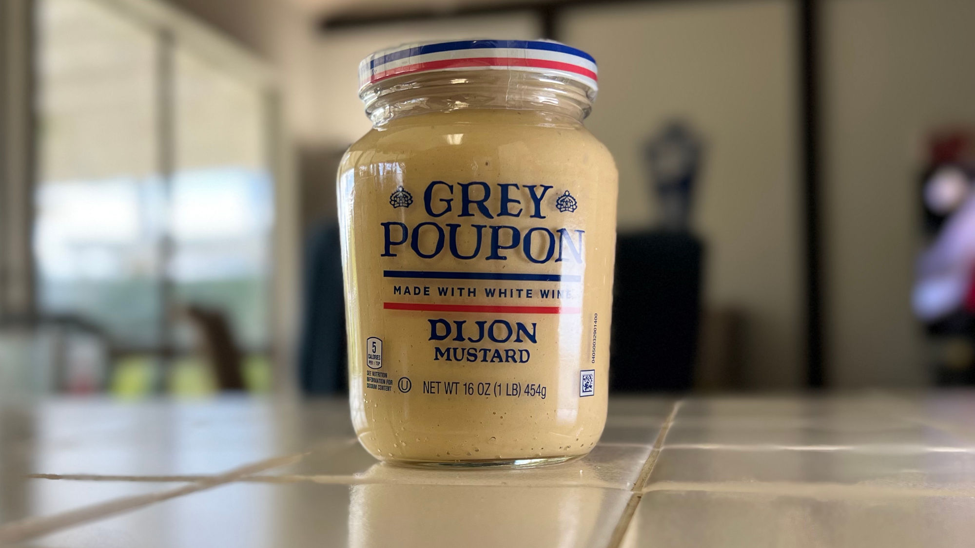 Yellow Mustard