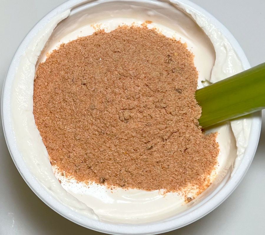 Dips Mix