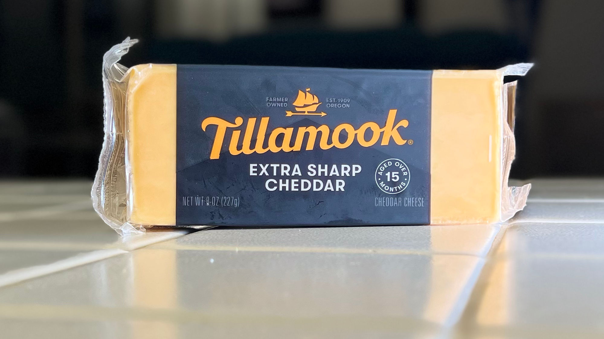 Cheese (Blocks)