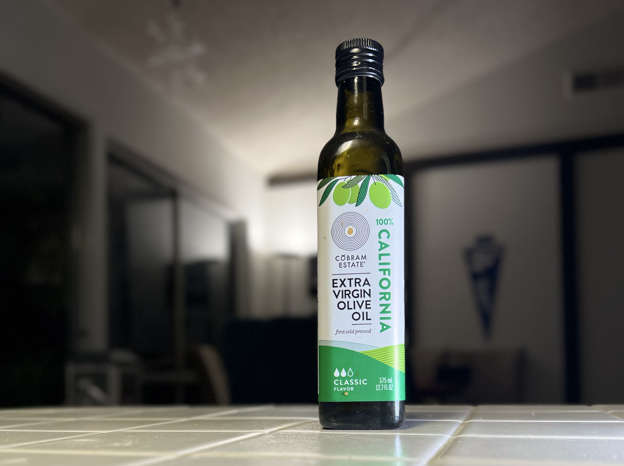 Olive Oil
