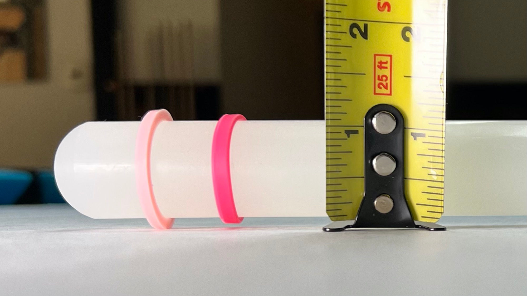 Fondant Rollers