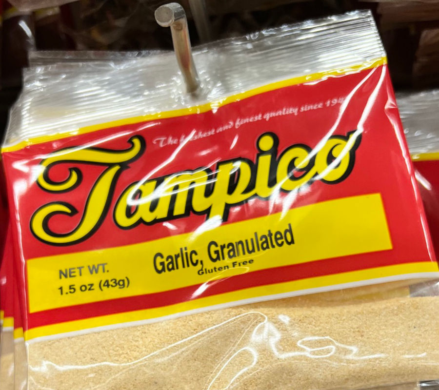 Garlic Powder