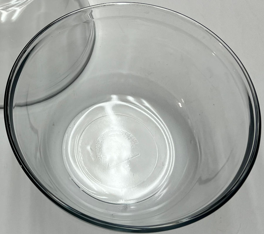 Anchor Hocking Bowls
