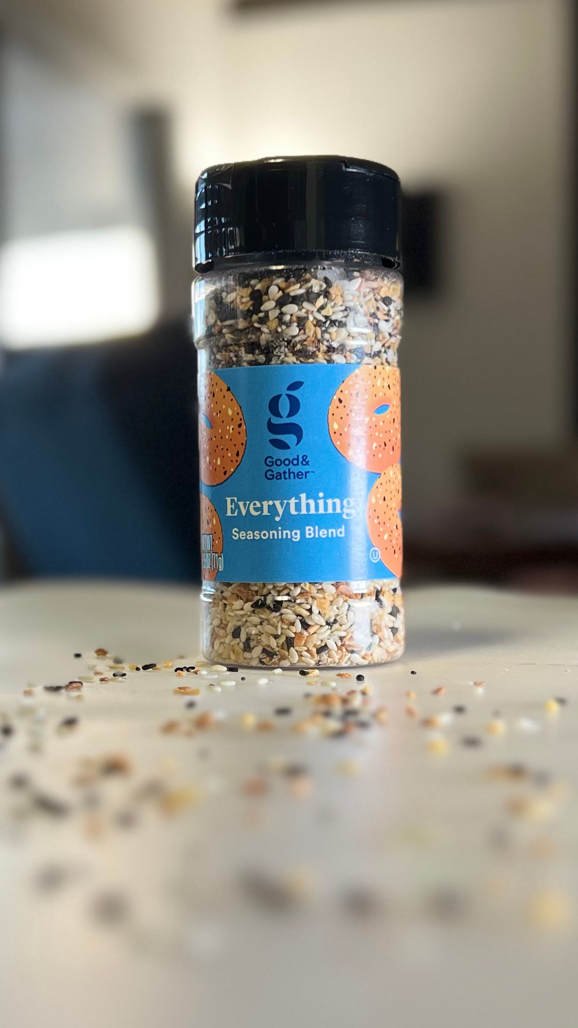 Everything Seasoning Blend Good and Gather Everything Seasoning Blend