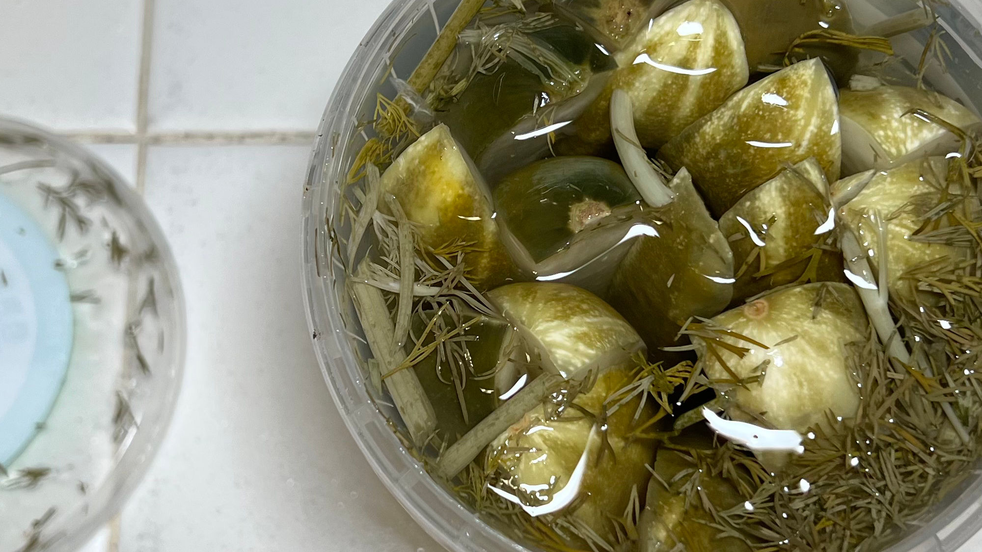 Grillo's Pickle Spears