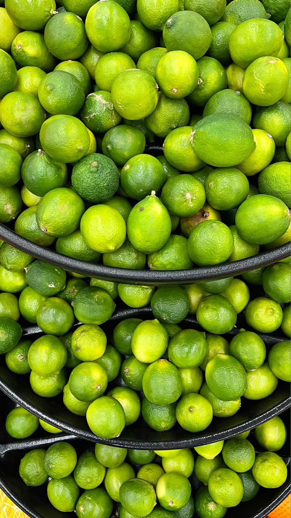 Limes Grocery Store Limes