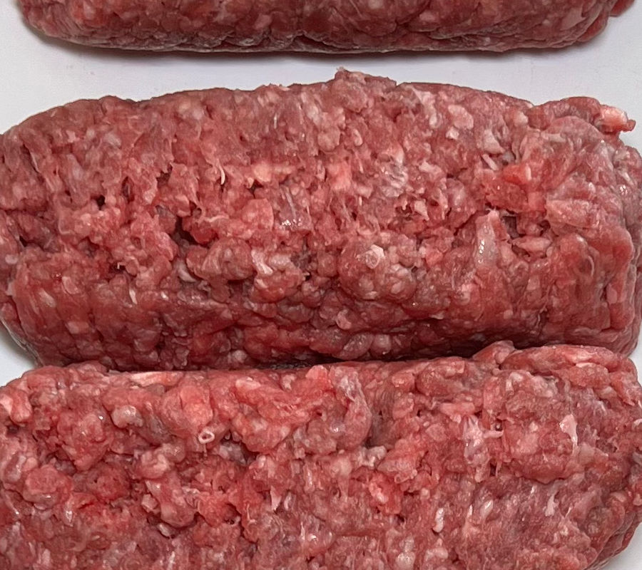 Ground Beef