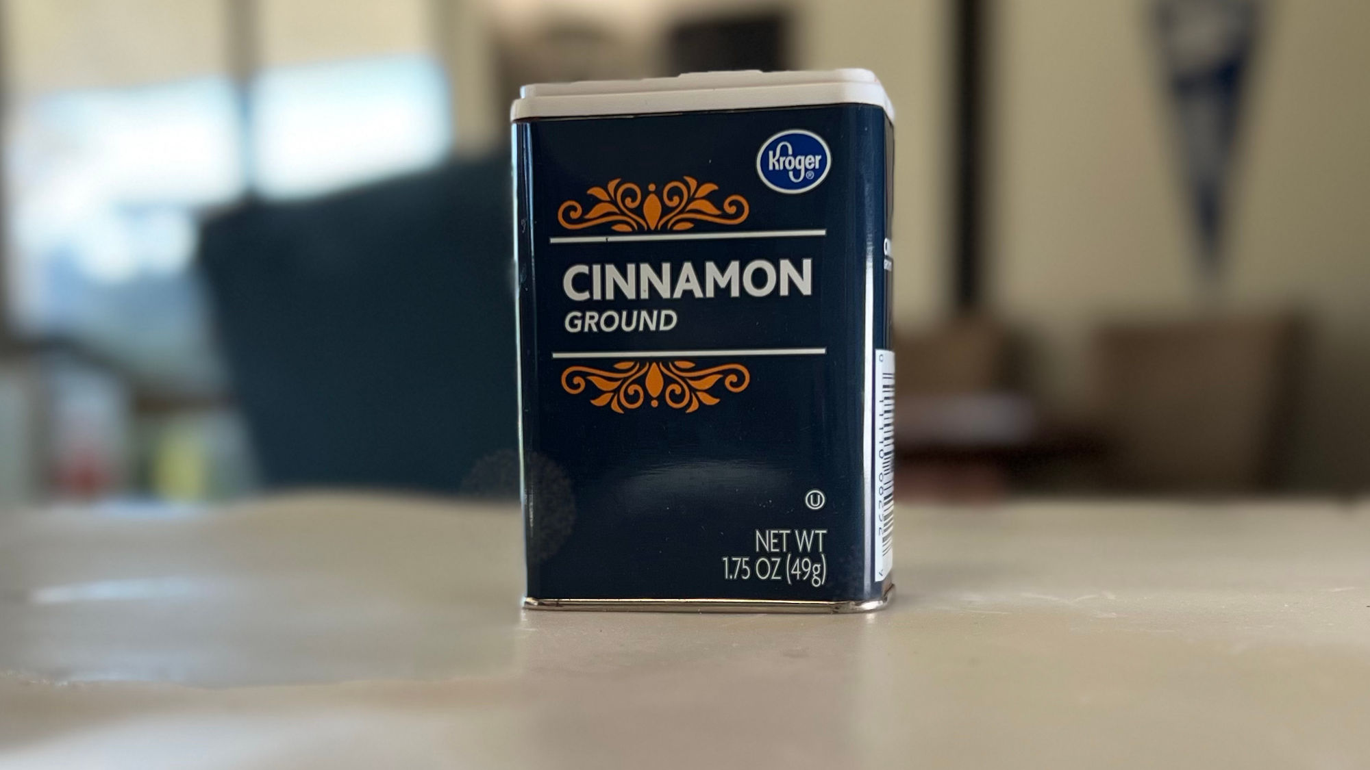 Ground Cinnamon