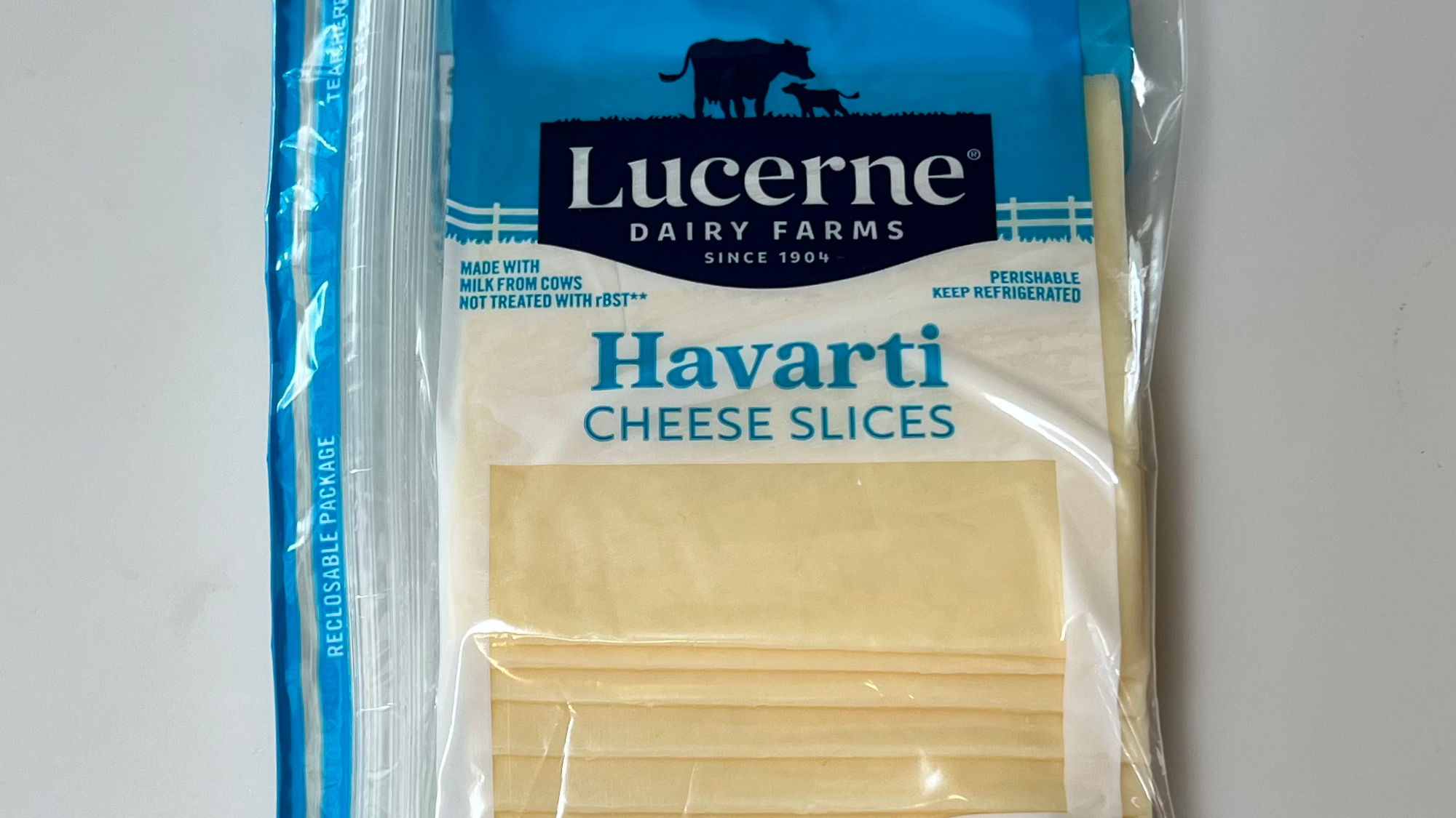 Havarti Lucerne