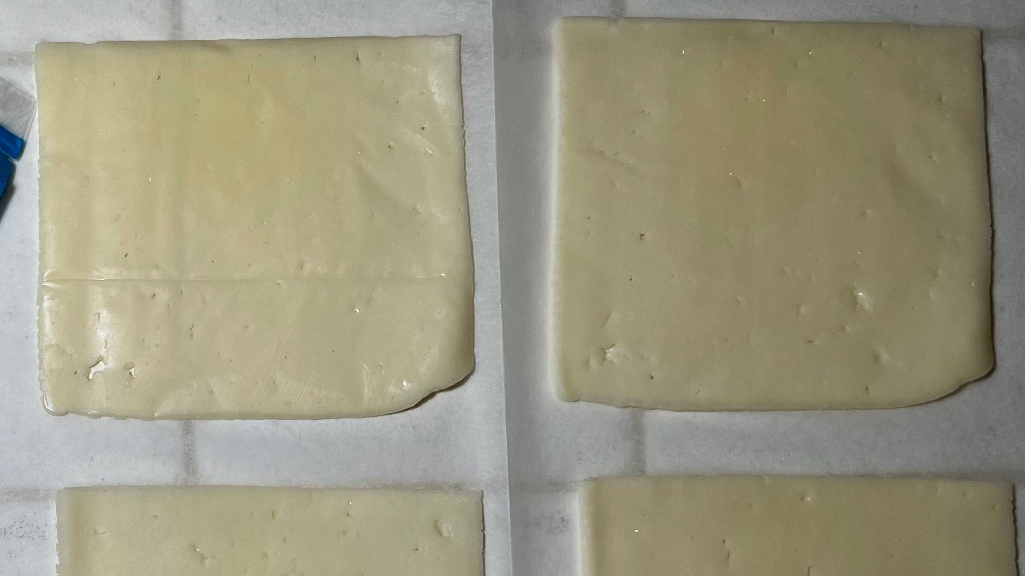 Cheese (Slices)