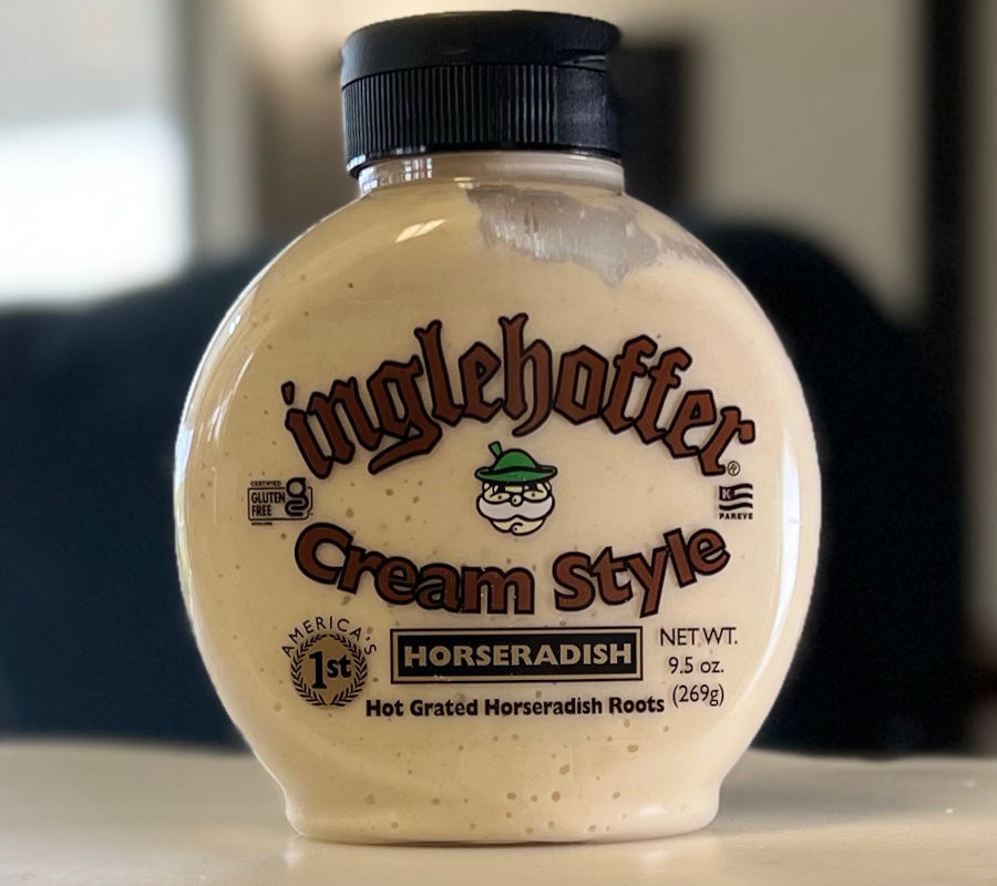 Horseradish