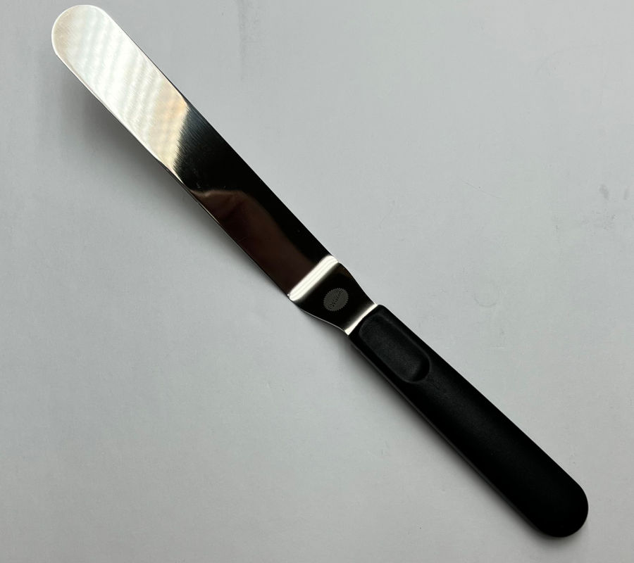 Wilton Icing Spatula