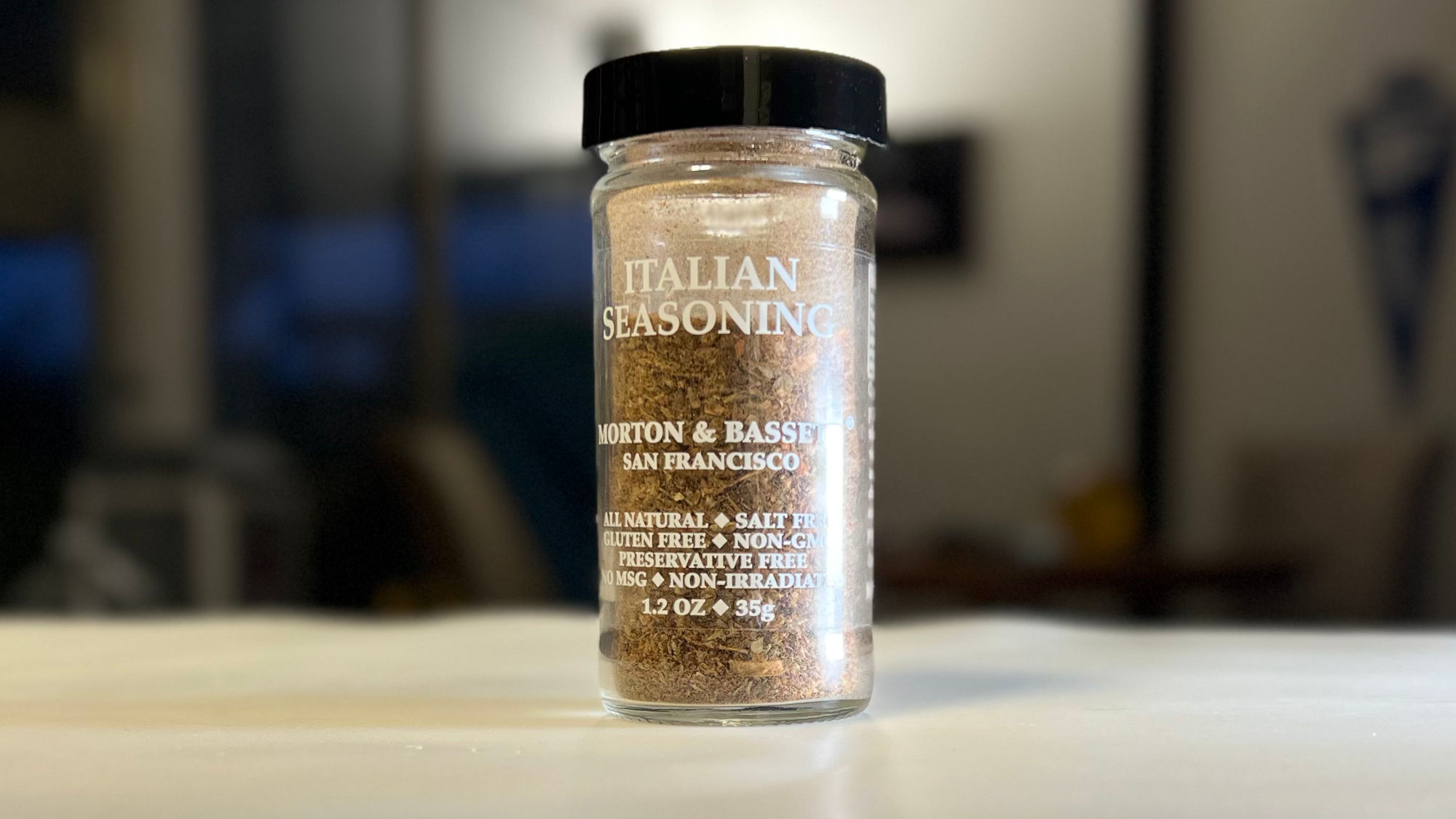 Italian Seasoning