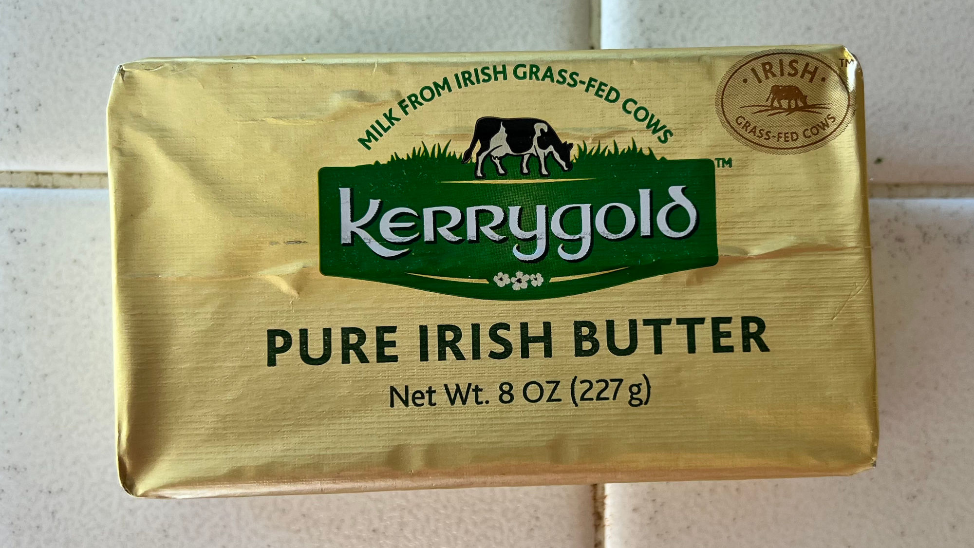 Butter