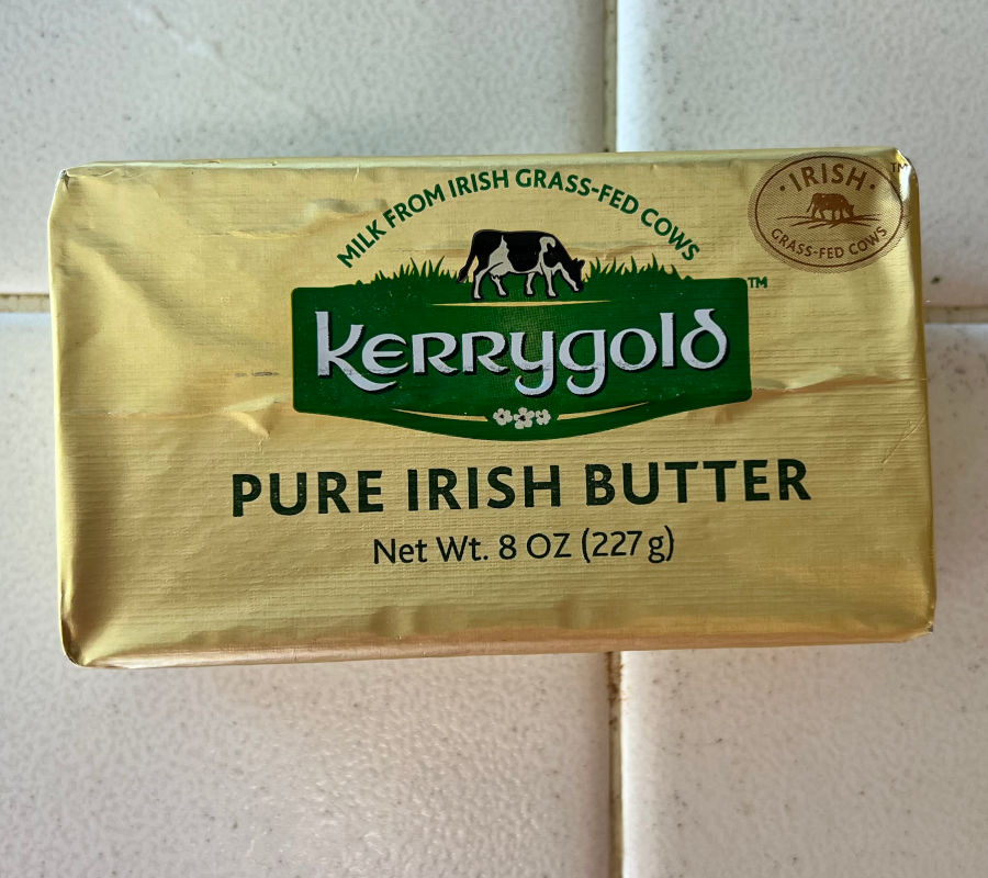 Kerrygold Pure Irish Butter