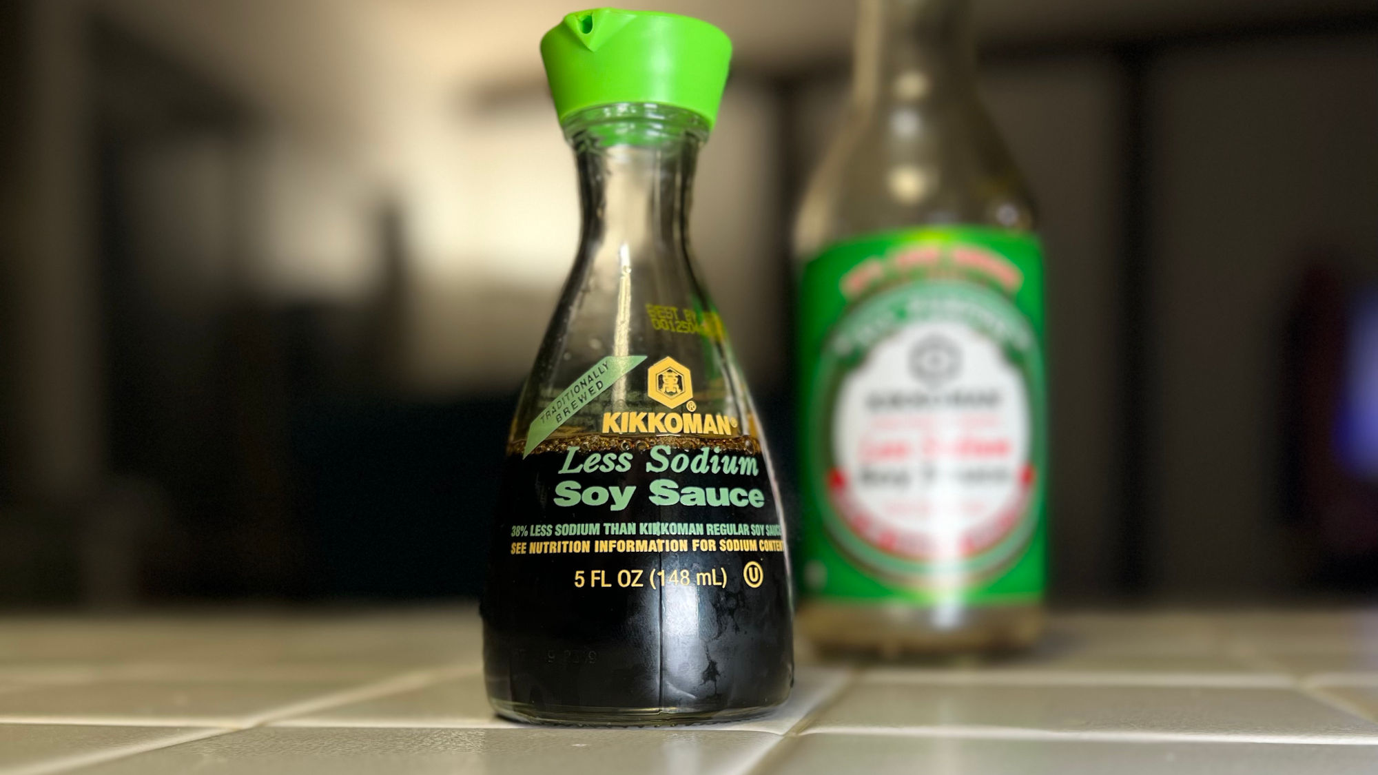 Soy Sauce
