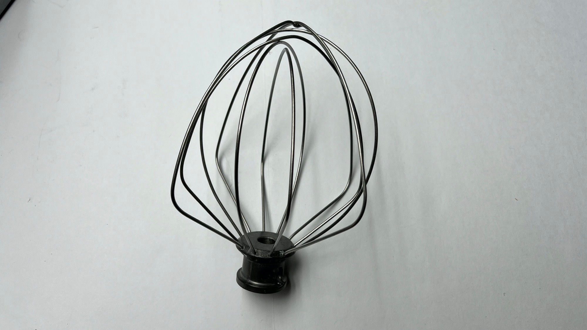 6 Wire Whisk KitchenAid Pro 5 Plus 6 Wire Whisk