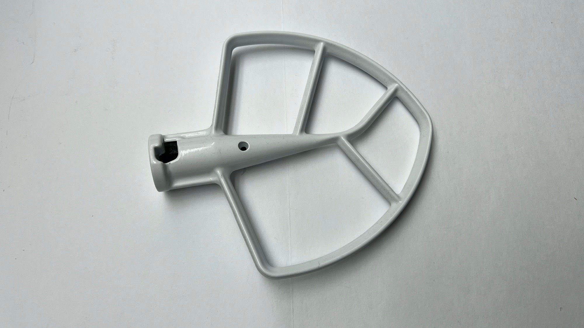Coated Flat Beater KitchenAid Stand Mixer Coated Flat Beater