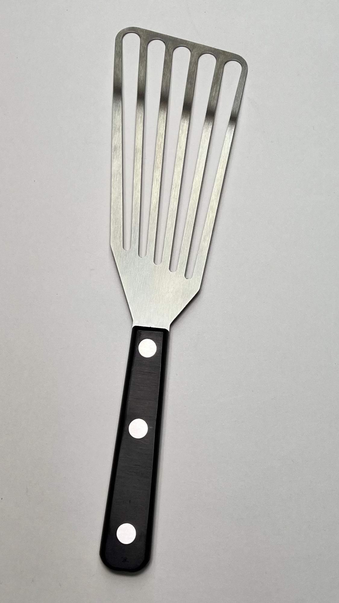 Chef's Slotted Turner Lamson Chef's Slotted Turner