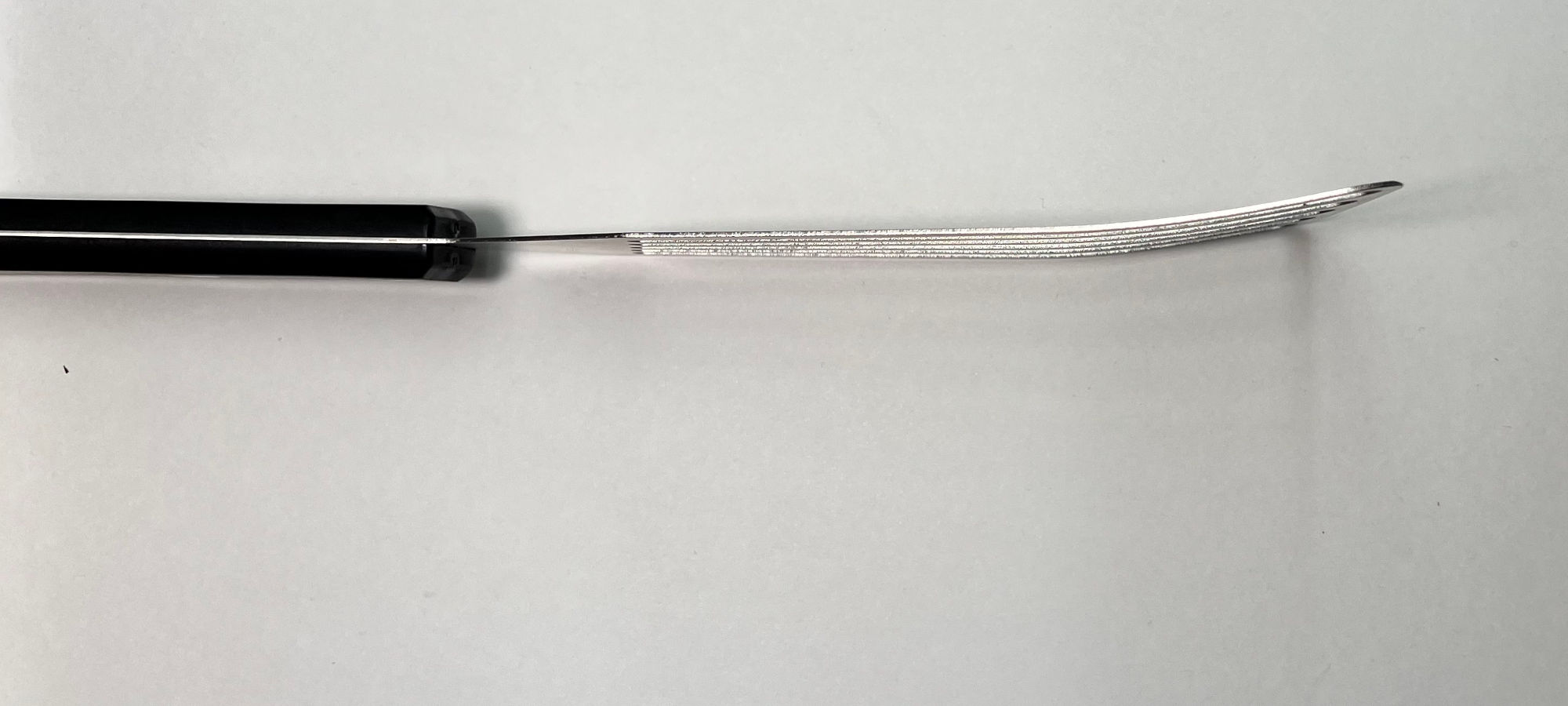 Chef's Slotted Turner Side Lamson Chef's Slotted Turner Side