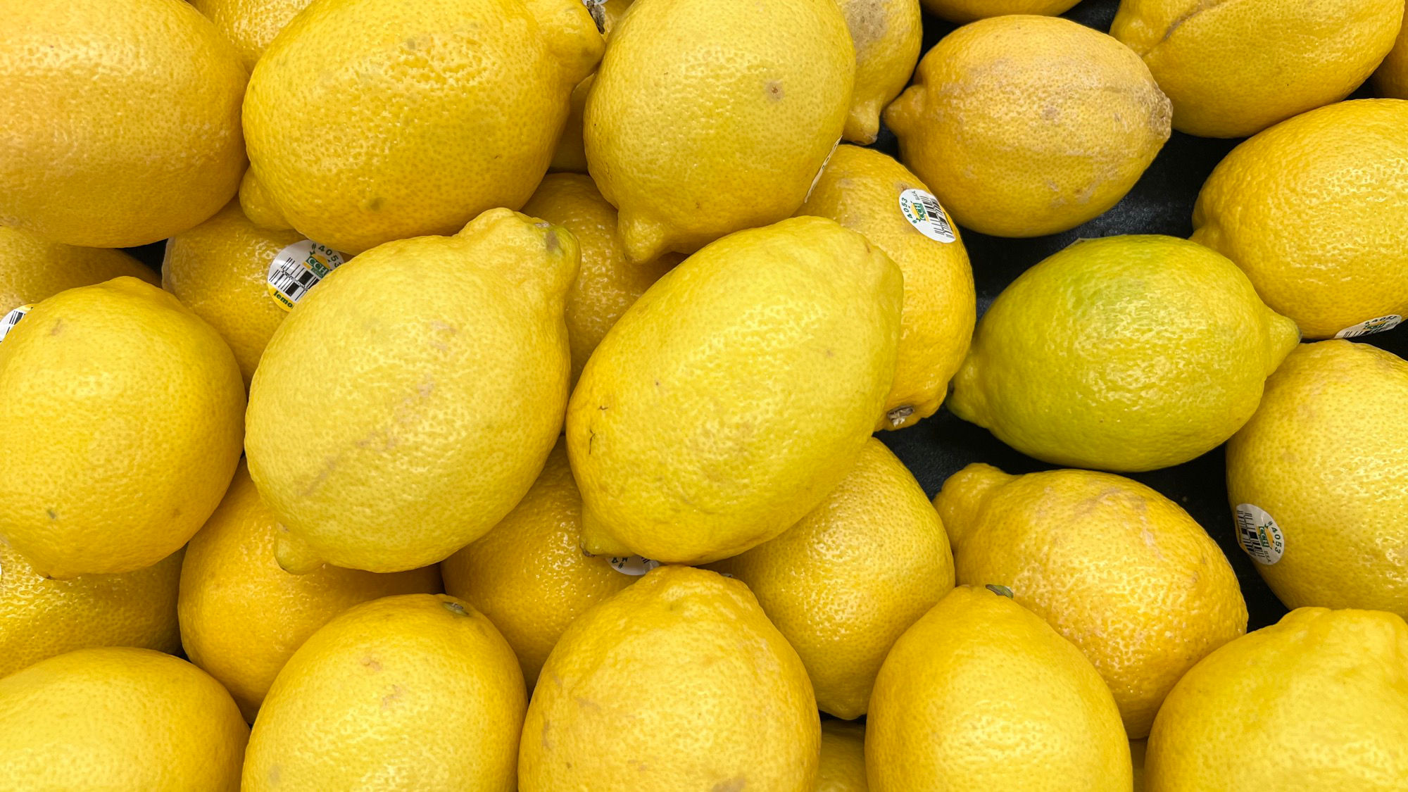 Lemons