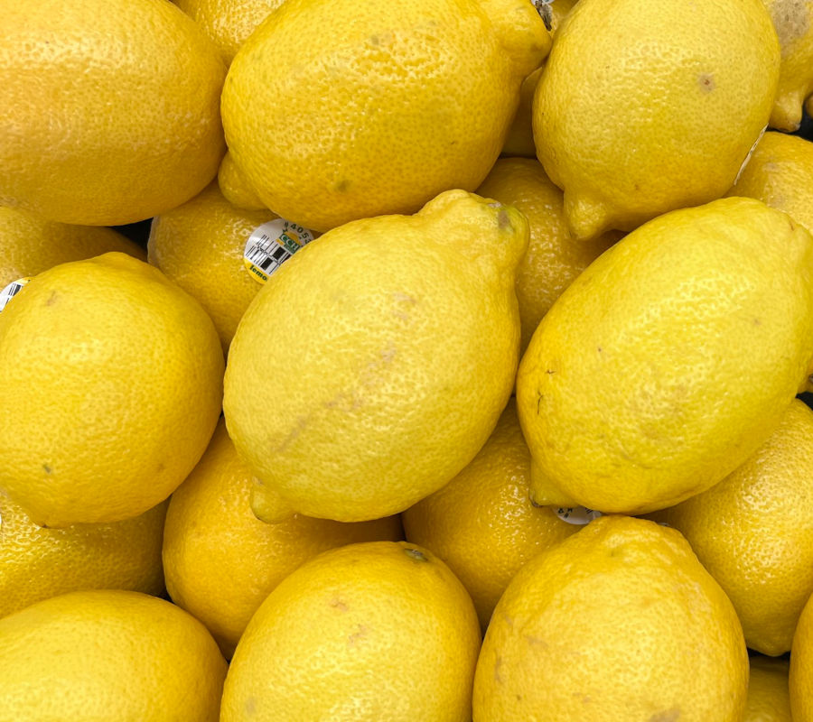 Lemons