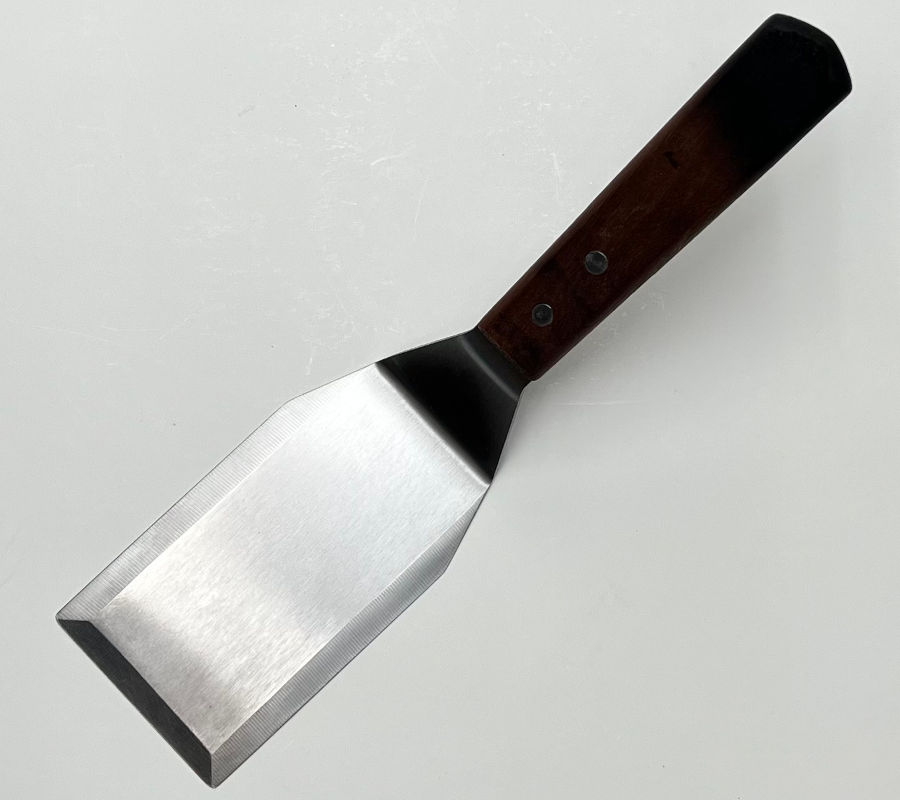 Stainless Steel Spatula