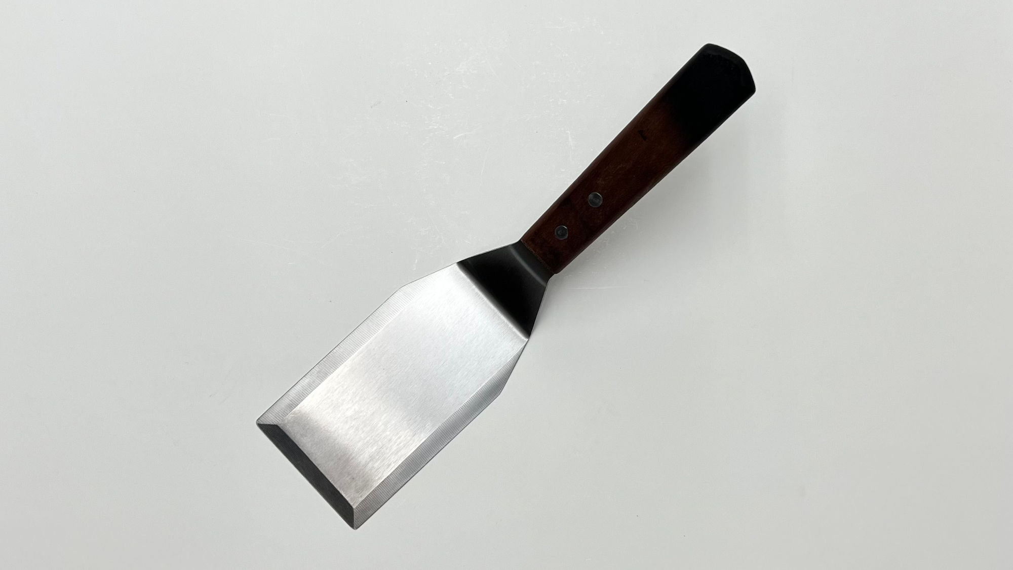 Stainless Steel Spatula Mannkitchen Stainless Steel Spatula