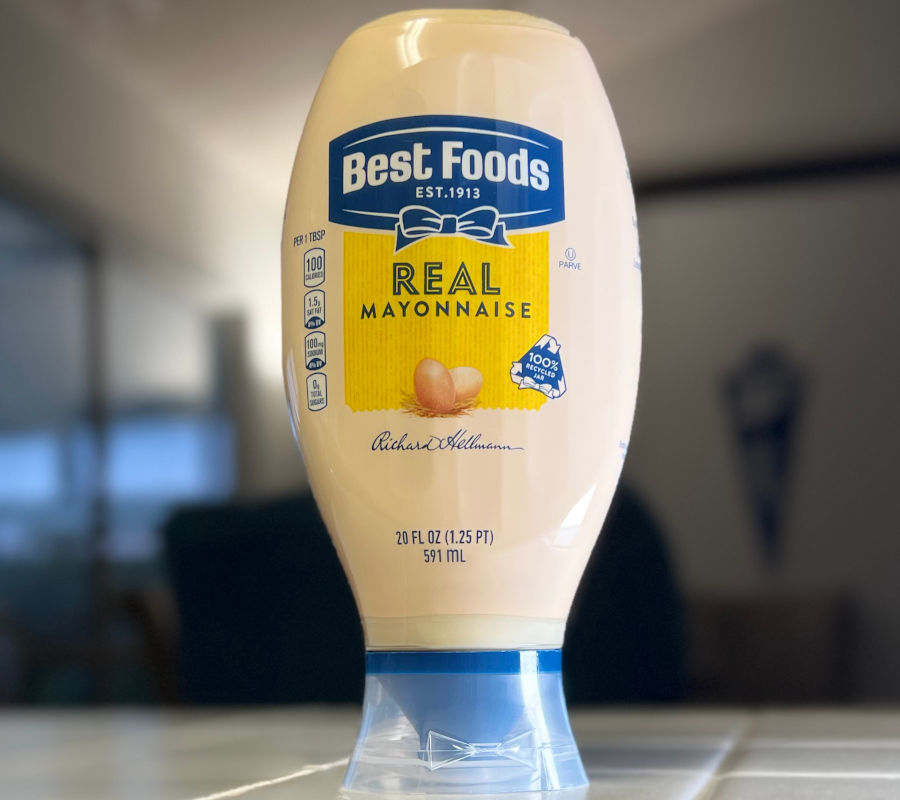 Mayonnaise