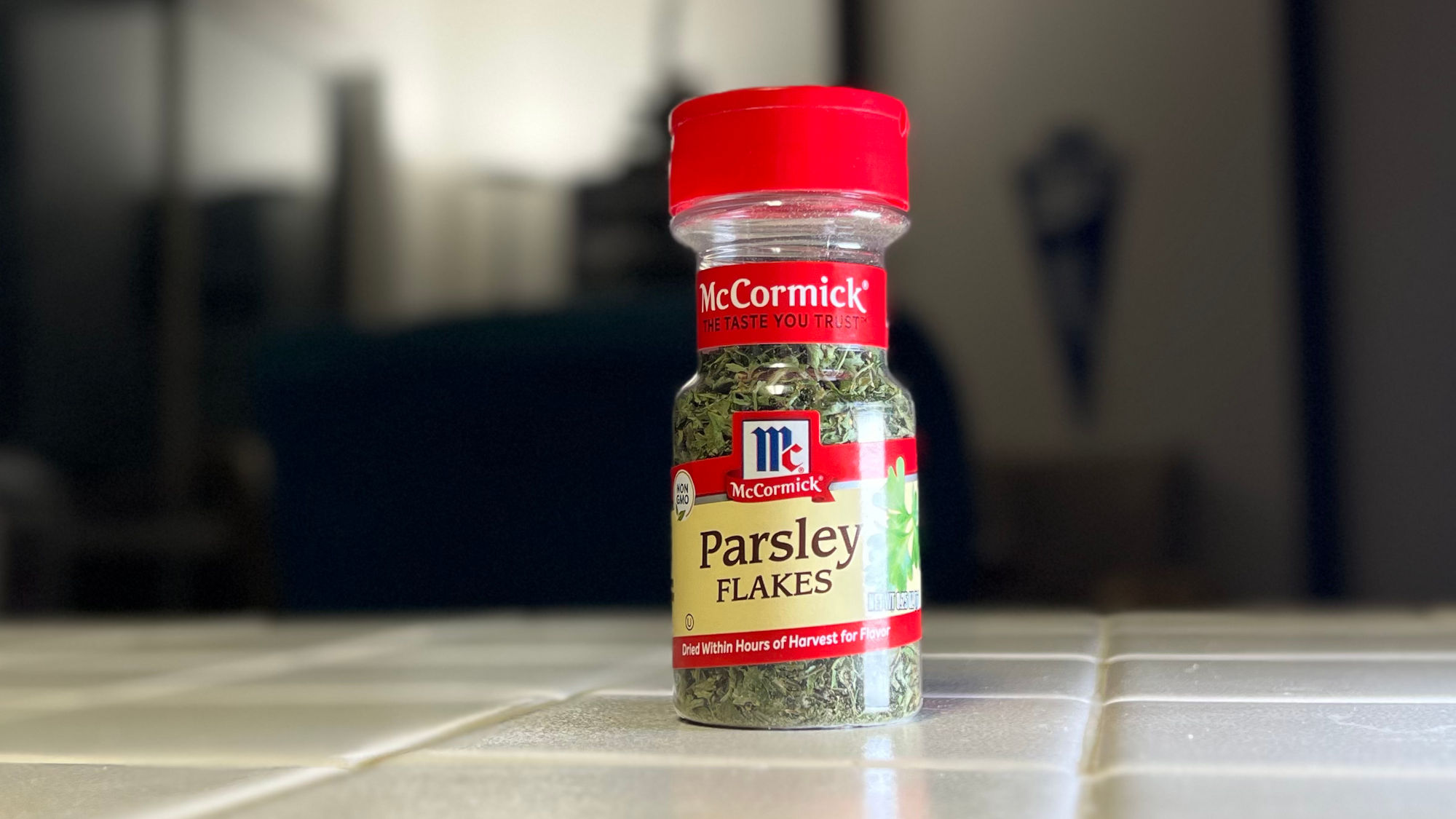 Fresh Parsley