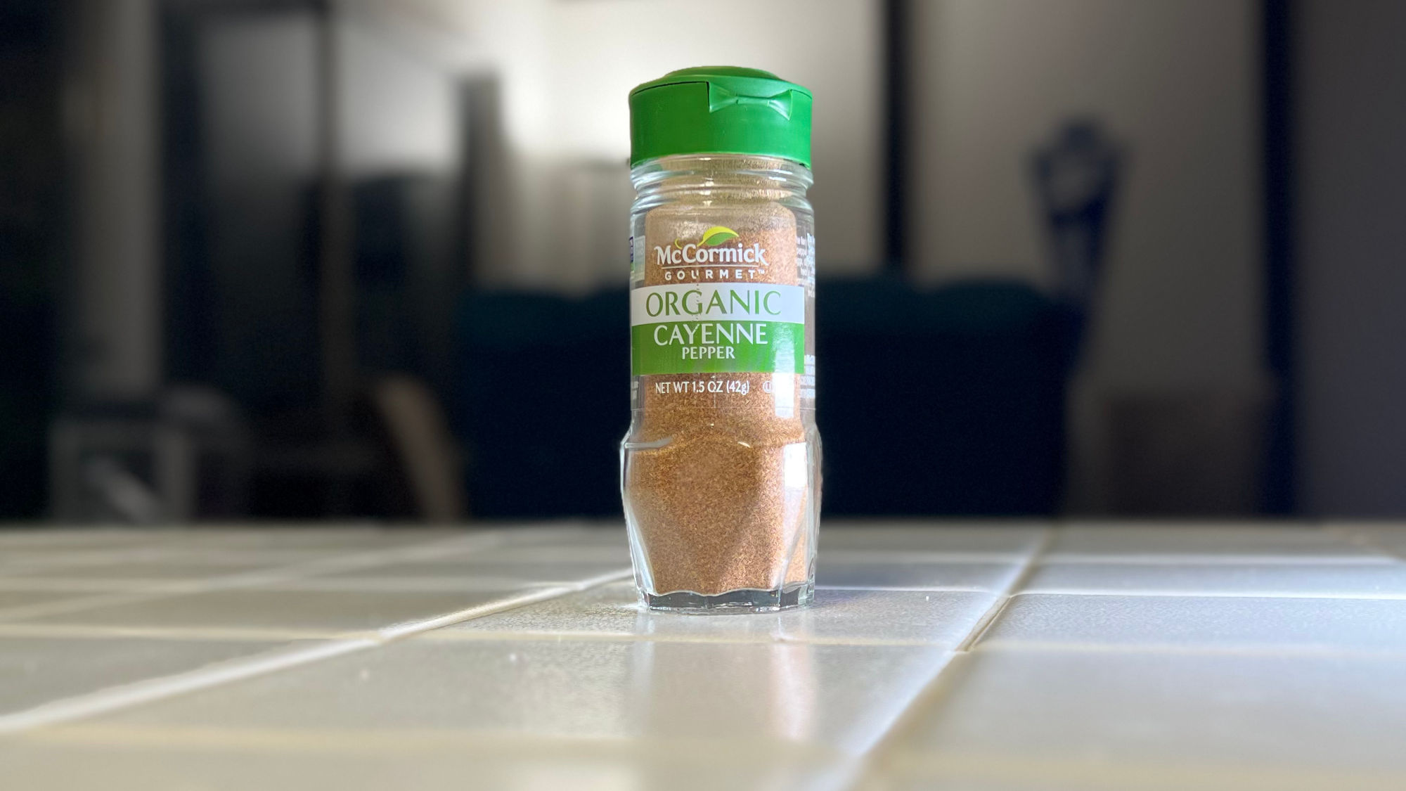 Cayanne Pepper