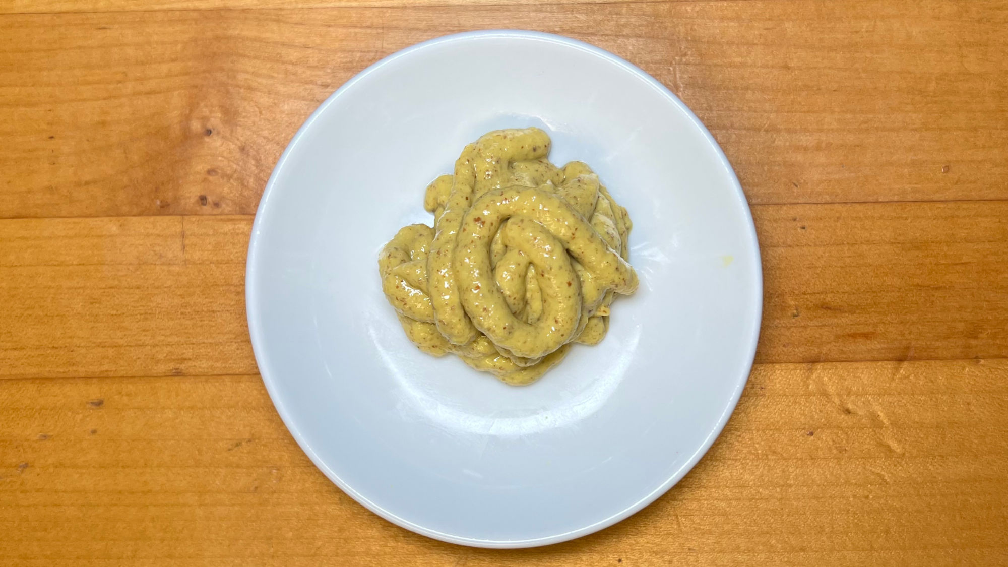 Yellow Mustard