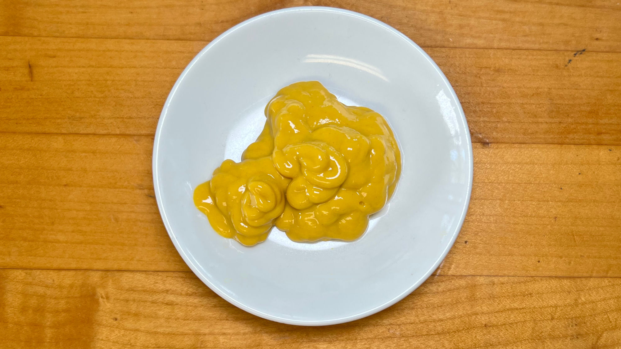 Yellow Mustard