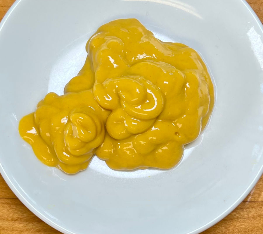Yellow Mustard