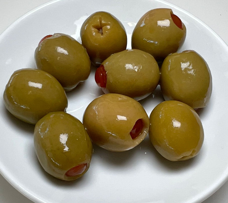 Olives