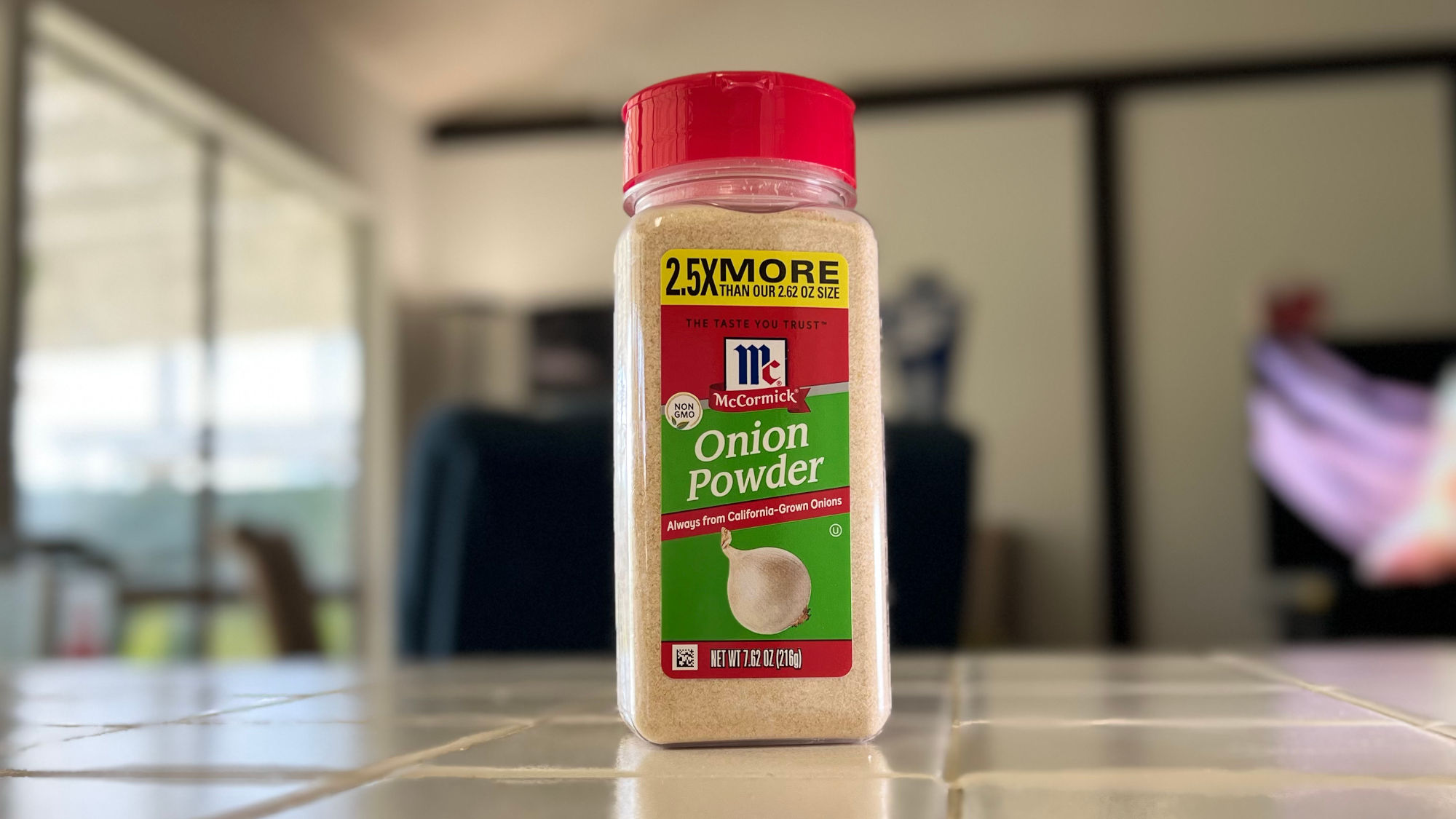 Onion Powder