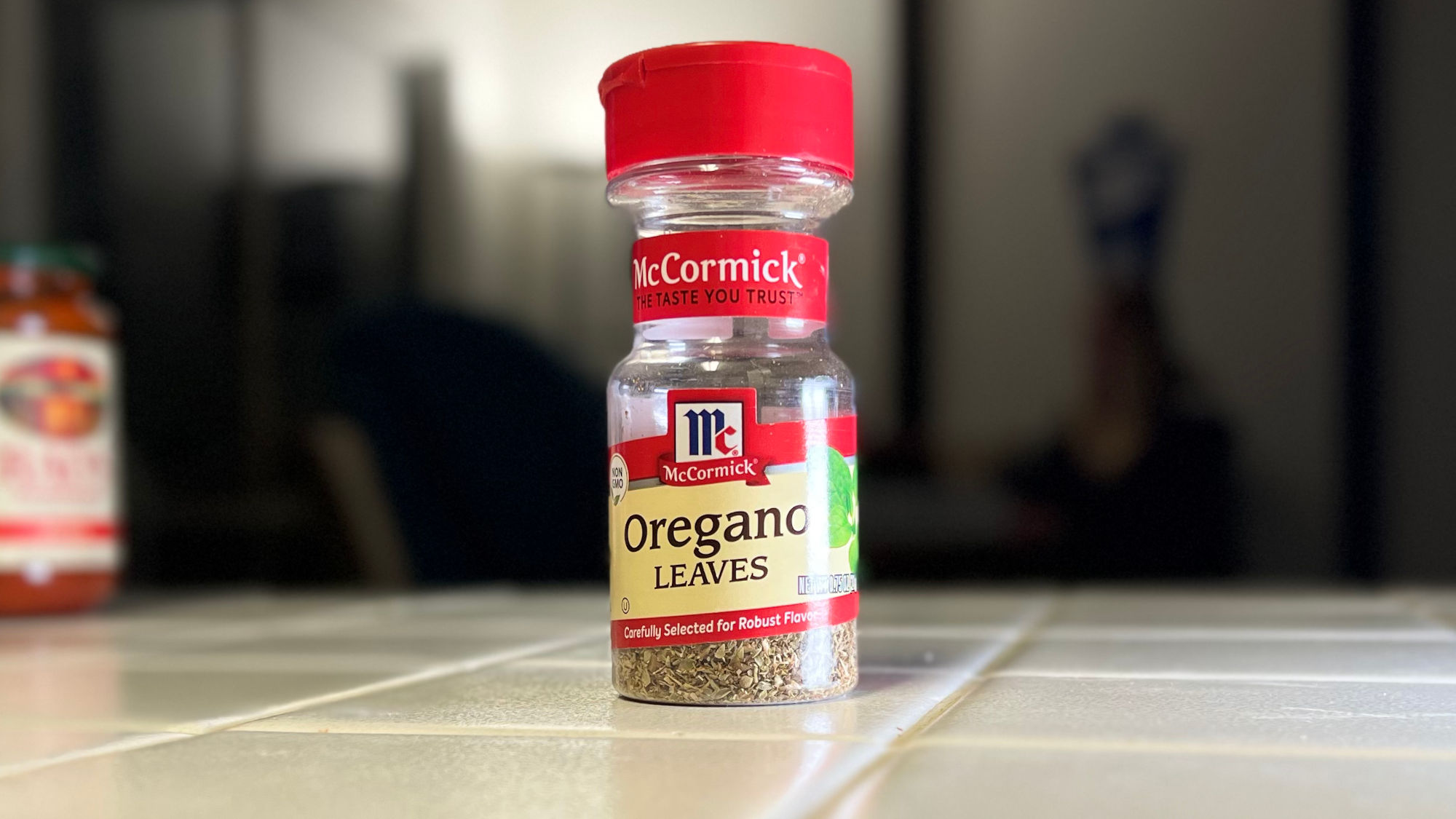 Oregano Leaves