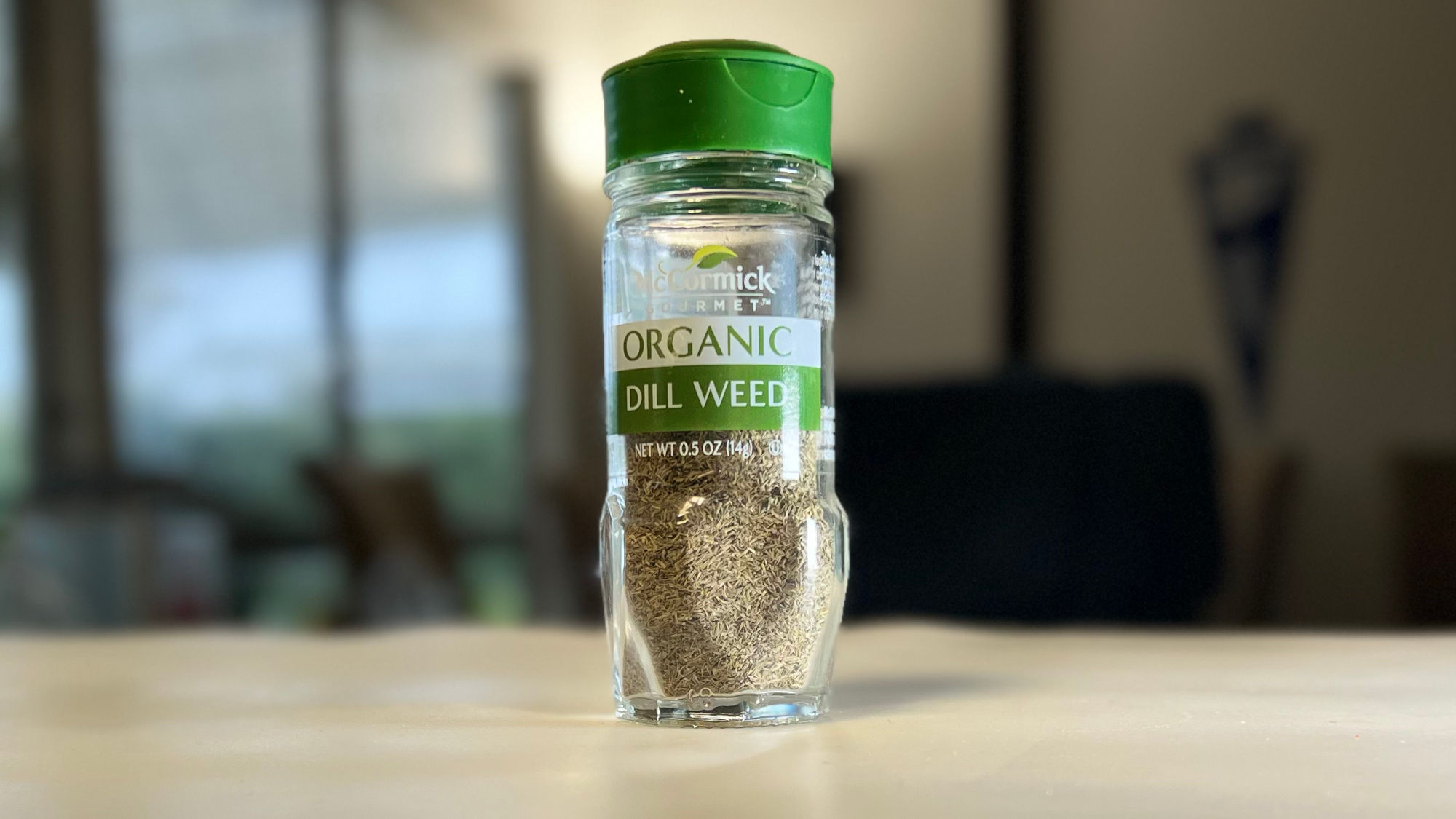 Fresh Dill
