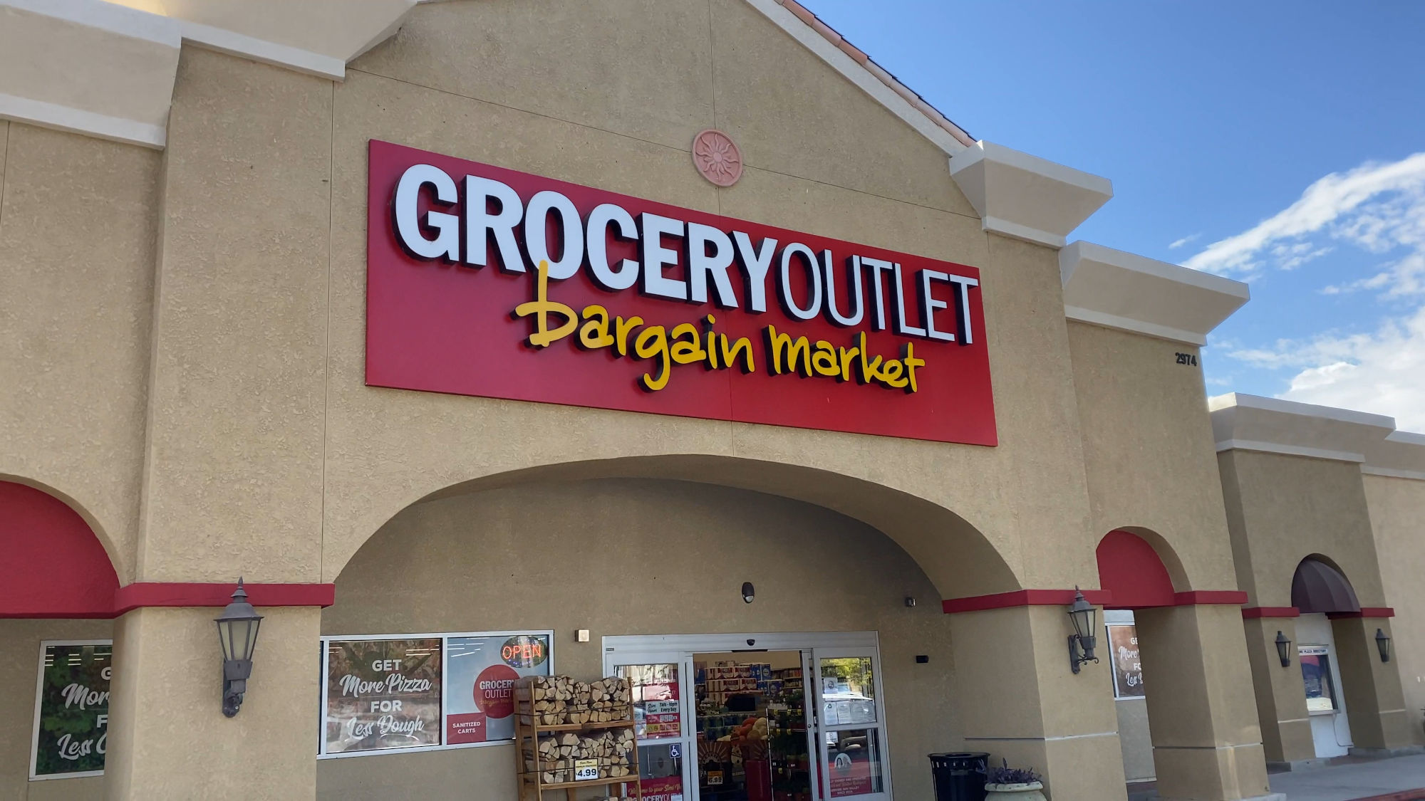 Pace Picante Sauce Grocery Outlet