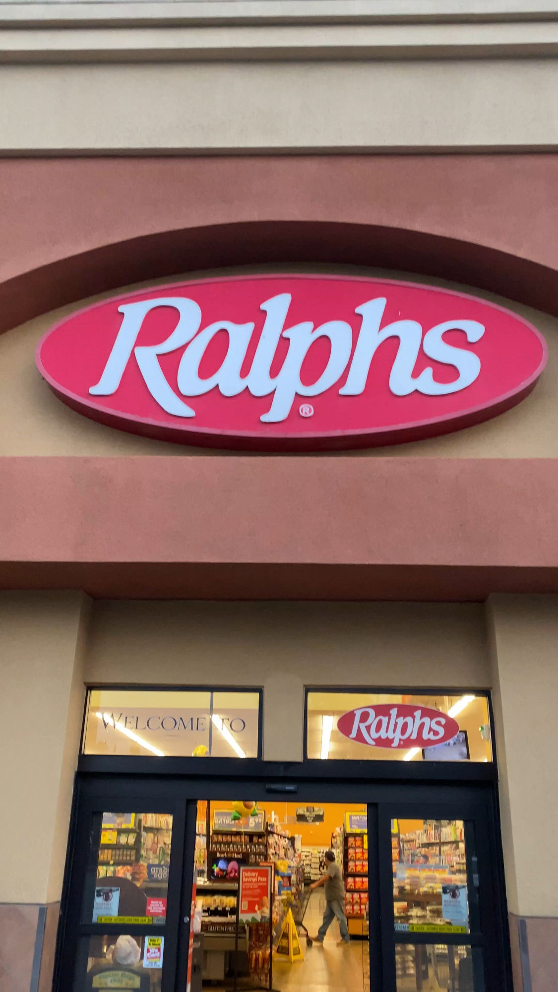 Pace Picante Sauce Ralphs